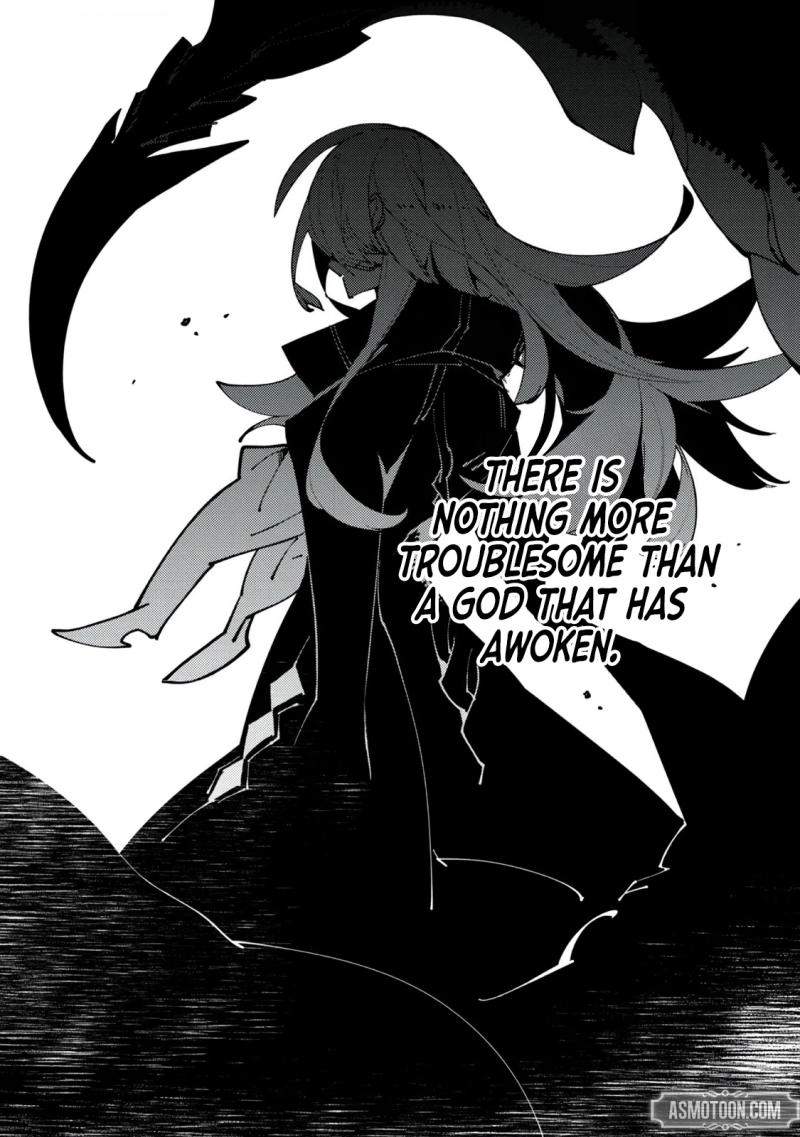 The One-Eyed, One-Armed, One-Legged Sorcerer Two Thousand Years Passed While I Was Holed Up in a Forest Cabin. Before I Knew It, I Was Being Called a Demon God, Even Though I Only Wanted to Explore Sorcery~ Chapter 7 page 20 - 