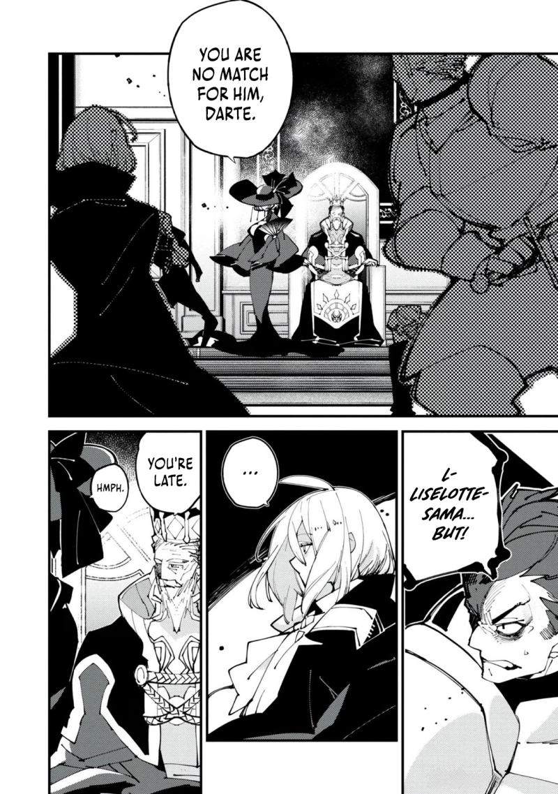 The One-Eyed, One-Armed, One-Legged Sorcerer Two Thousand Years Passed While I Was Holed Up in a Forest Cabin. Before I Knew It, I Was Being Called a Demon God, Even Though I Only Wanted to Explore Sorcery~ Chapter 7 page 9 - 