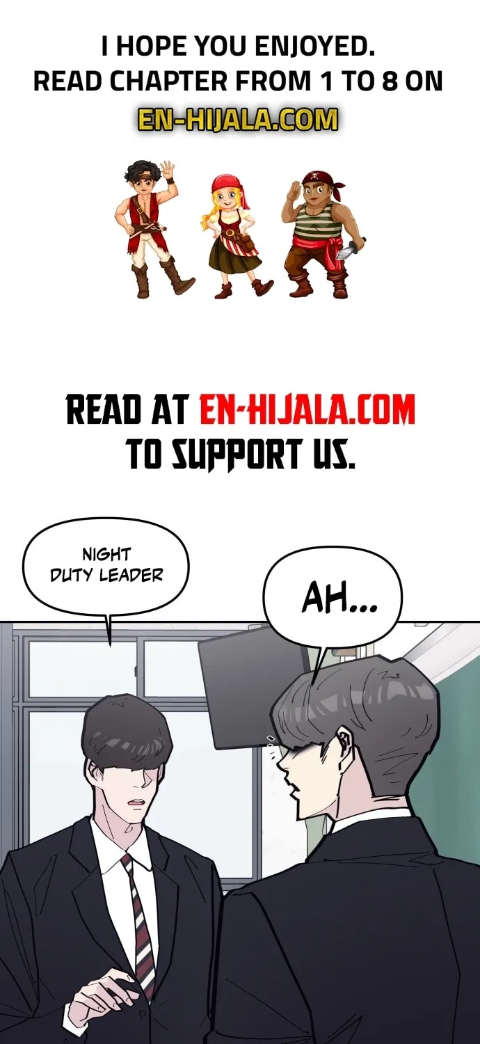 The One in My Class Chapter 1 page 1 - 