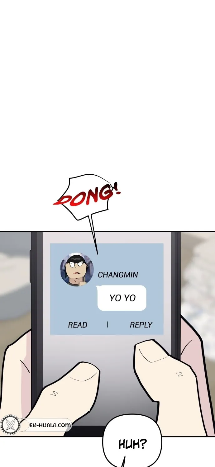 The One in My Class Chapter 1 page 101 - 