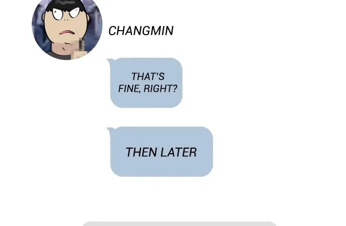 The One in My Class Chapter 1 page 104 - 