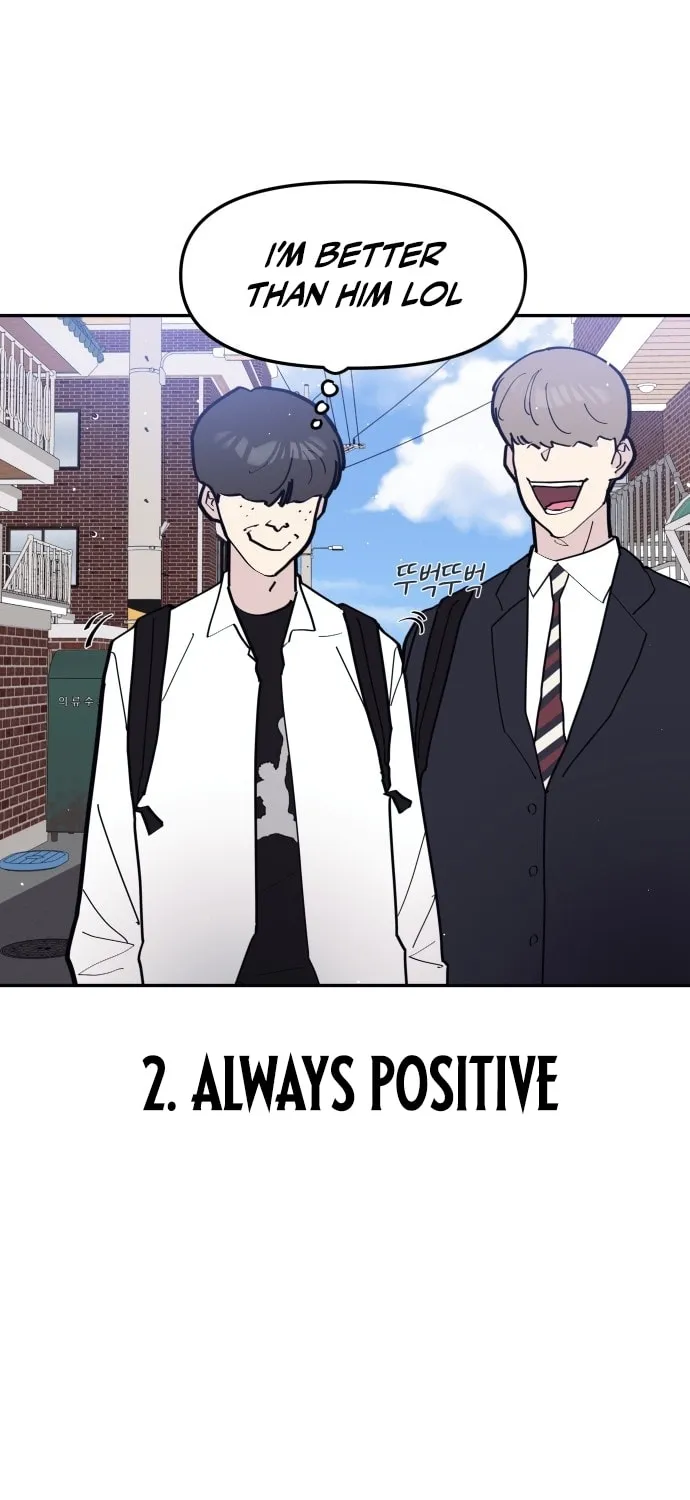 The One in My Class Chapter 1 page 13 - 