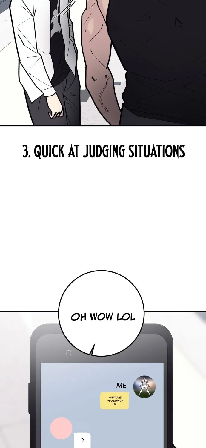 The One in My Class Chapter 1 page 16 - 