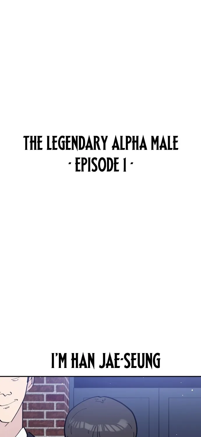 The One in My Class Chapter 1 page 20 - 