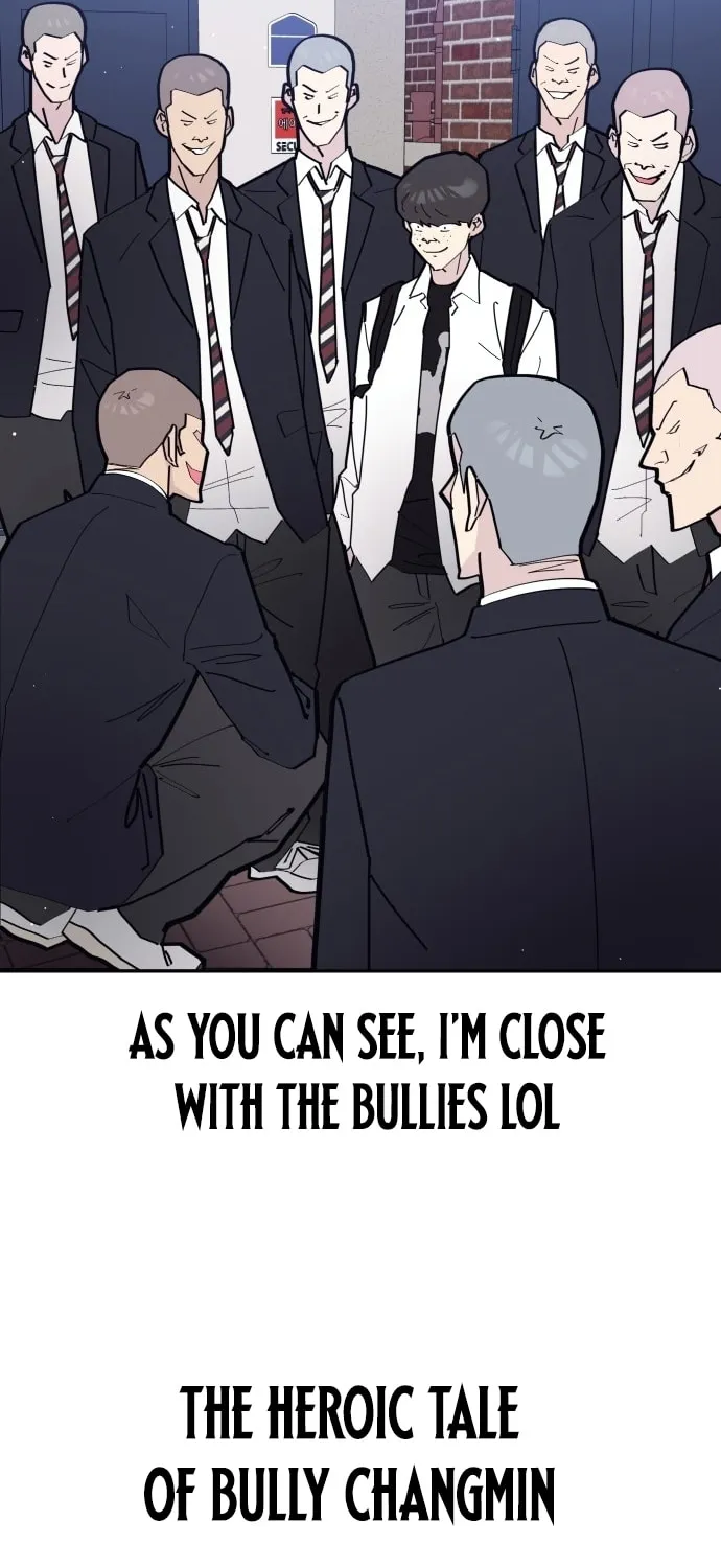 The One in My Class Chapter 1 page 22 - 