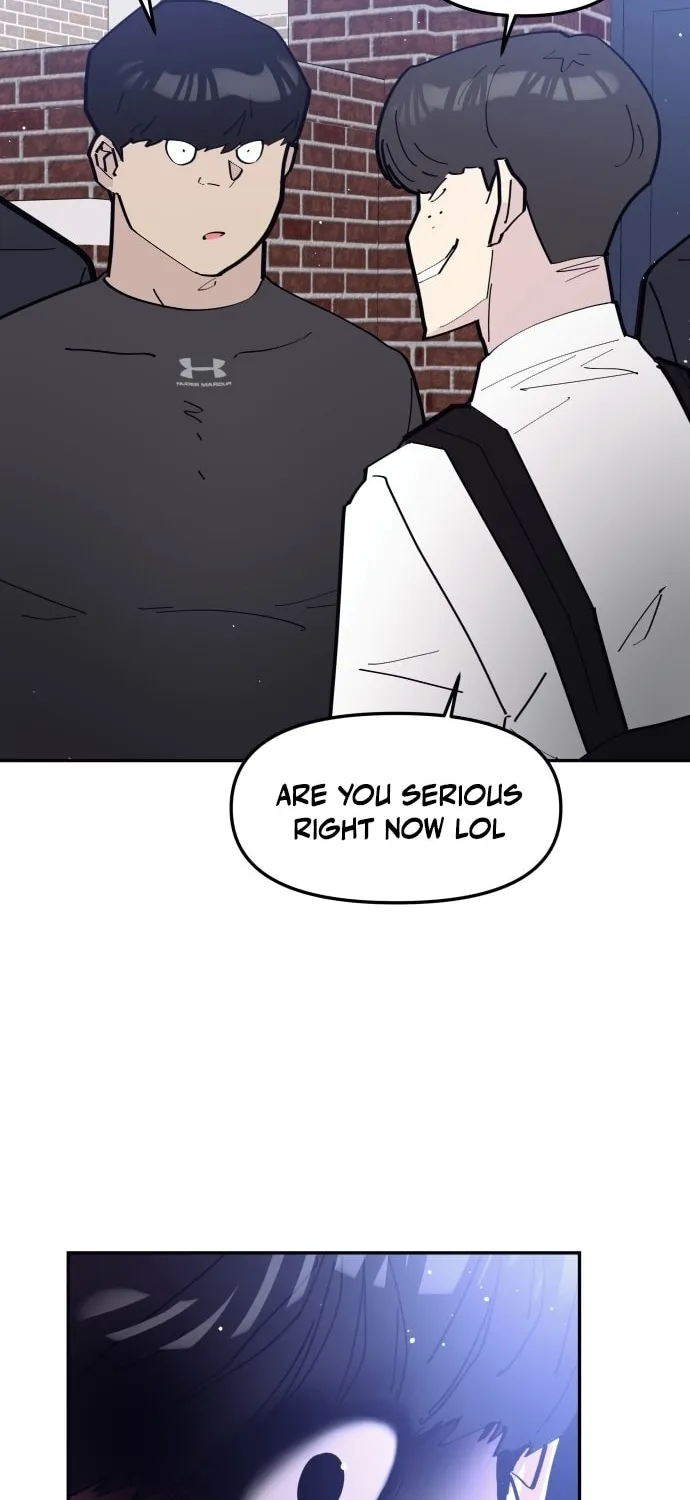 The One in My Class Chapter 1 page 26 - 