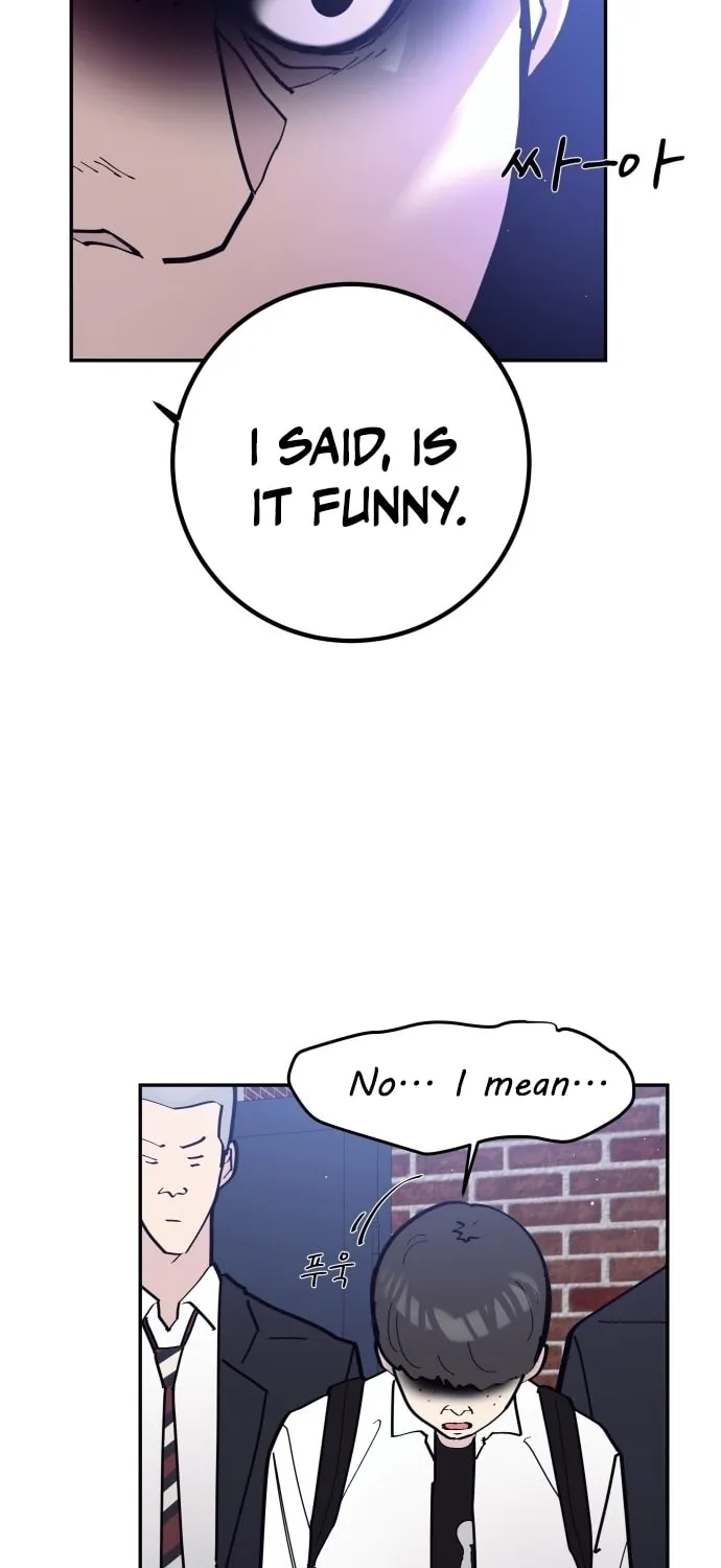 The One in My Class Chapter 1 page 27 - 