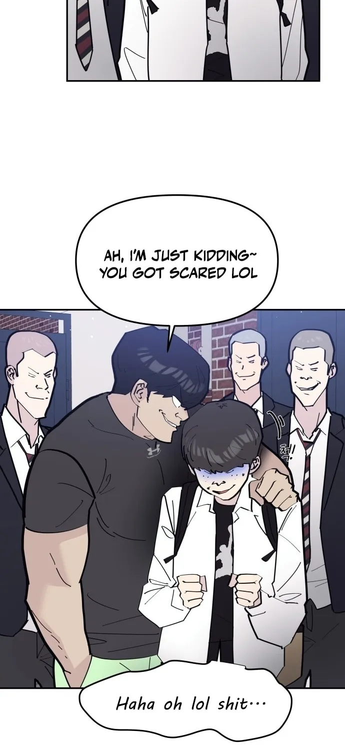 The One in My Class Chapter 1 page 28 - 