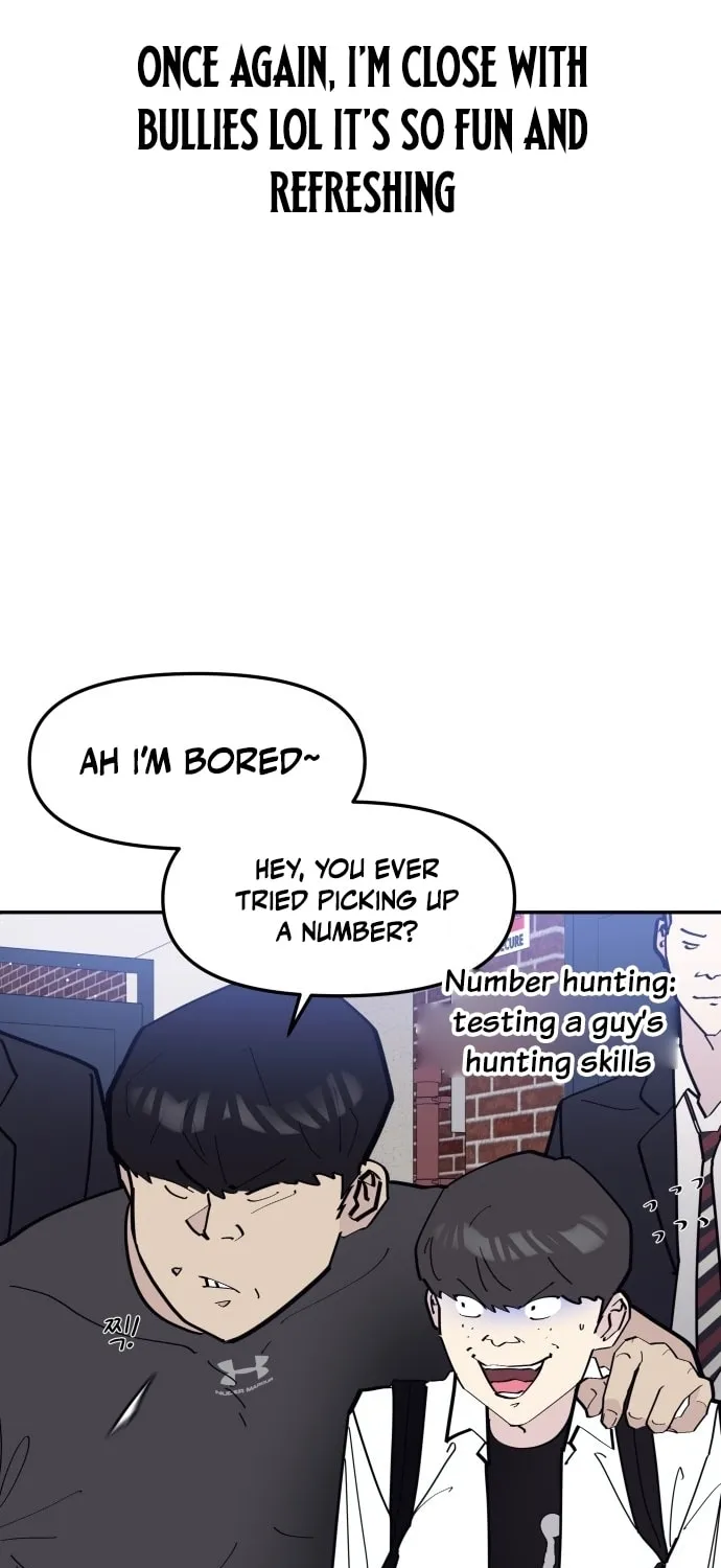 The One in My Class Chapter 1 page 29 - 