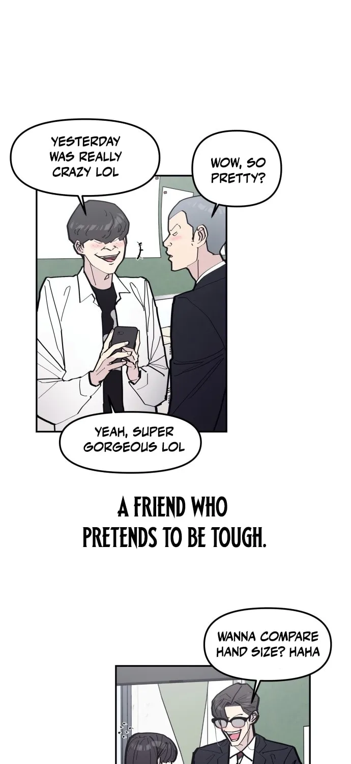 The One in My Class Chapter 1 page 4 - 