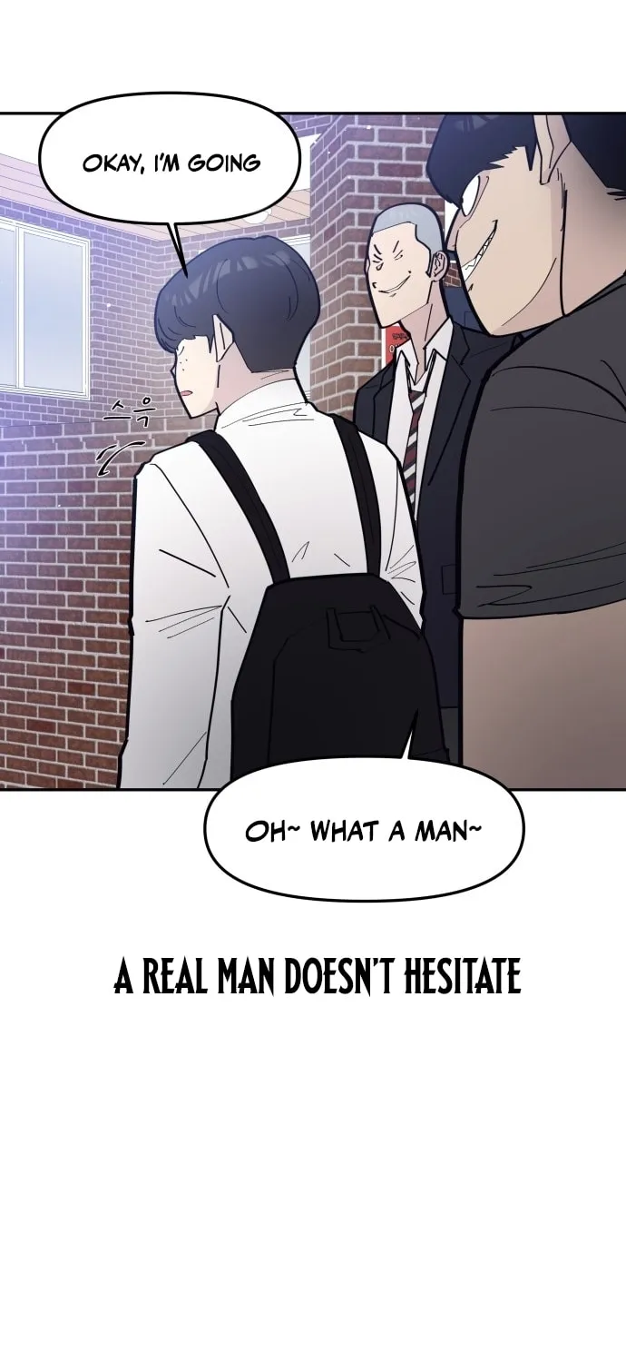 The One in My Class Chapter 1 page 34 - 