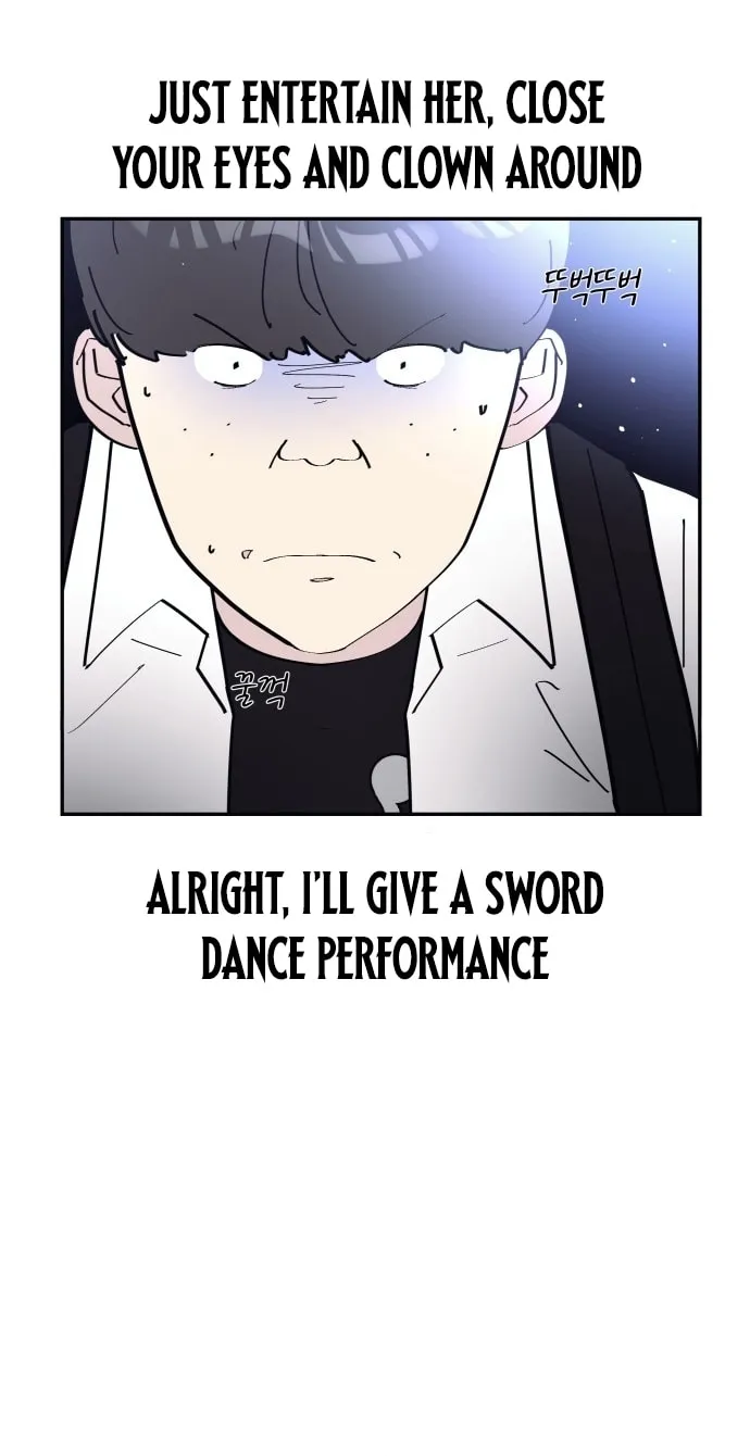 The One in My Class Chapter 1 page 35 - 