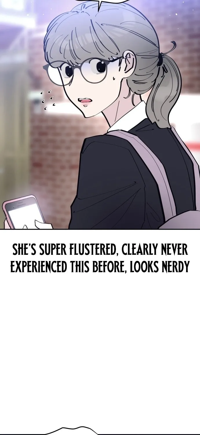 The One in My Class Chapter 1 page 37 - 