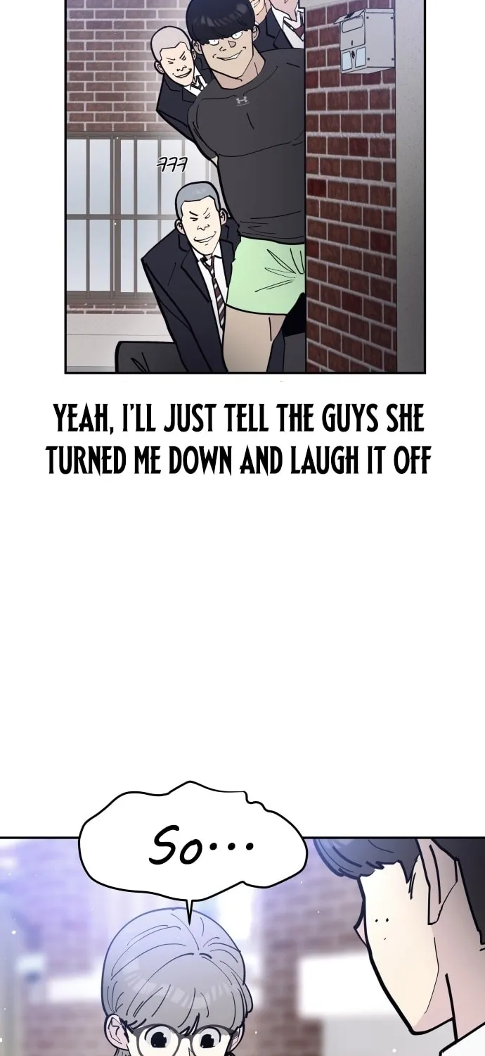 The One in My Class Chapter 1 page 39 - 