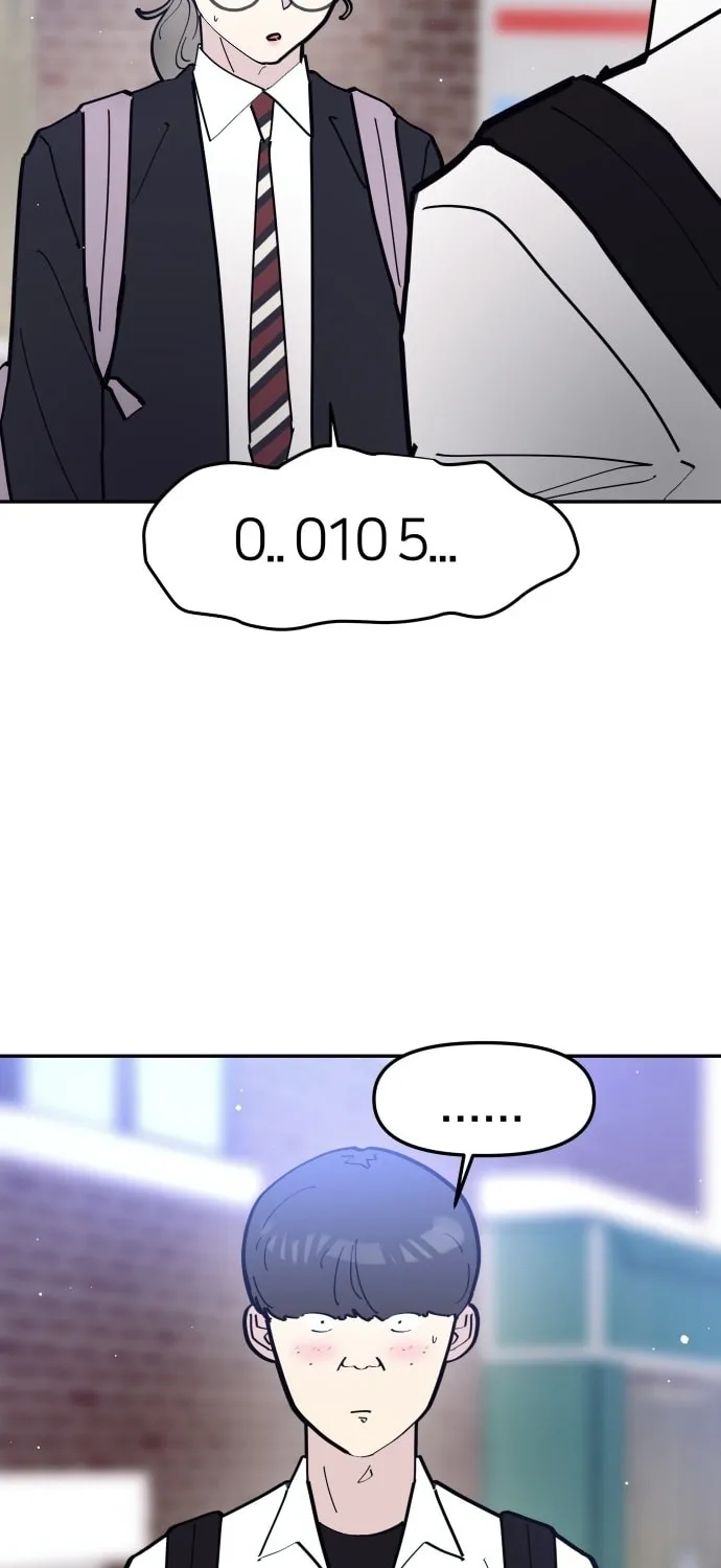 The One in My Class Chapter 1 page 40 - 