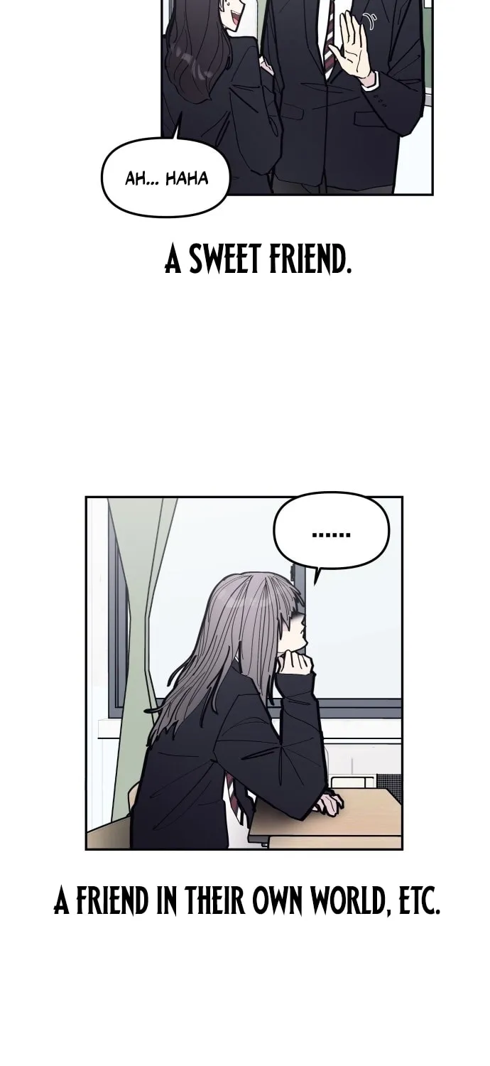 The One in My Class Chapter 1 page 5 - 