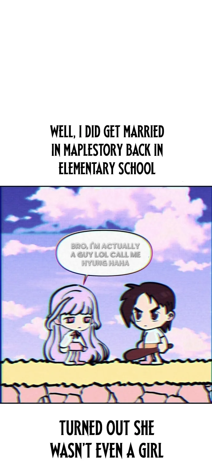 The One in My Class Chapter 1 page 45 - 
