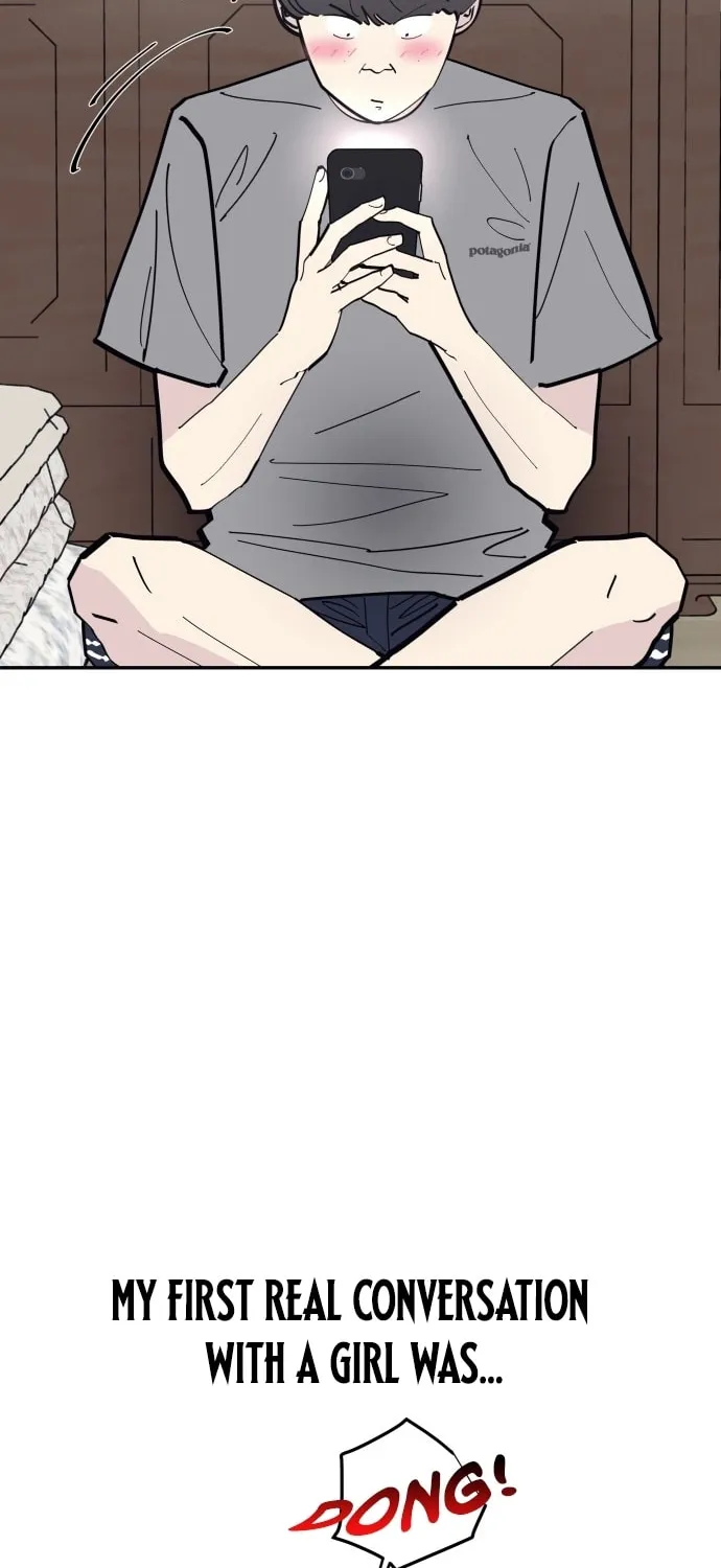 The One in My Class Chapter 1 page 49 - 