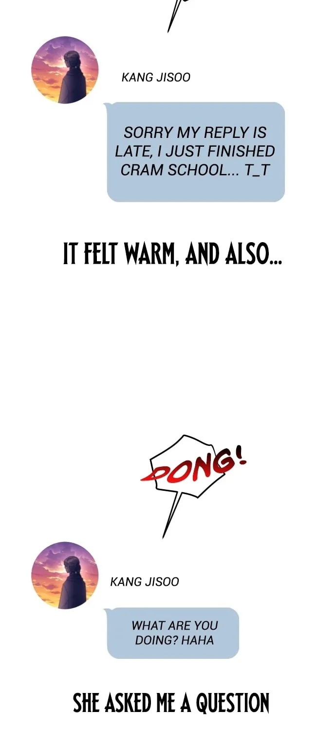 The One in My Class Chapter 1 page 50 - 