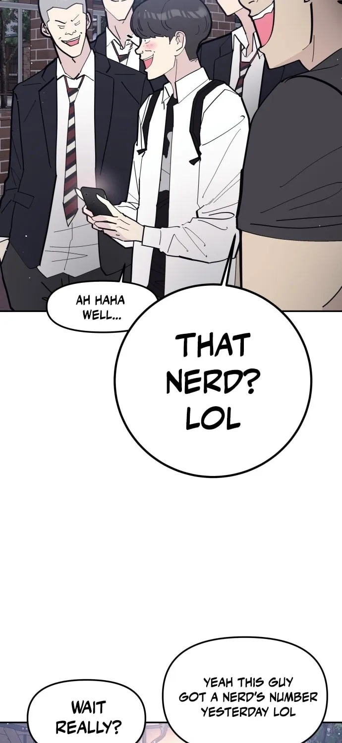 The One in My Class Chapter 1 page 55 - 
