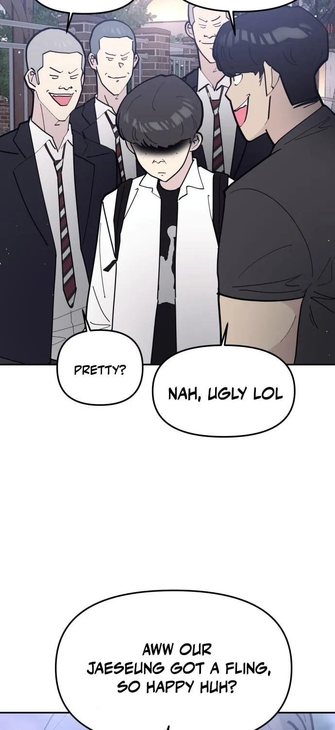 The One in My Class Chapter 1 page 56 - 