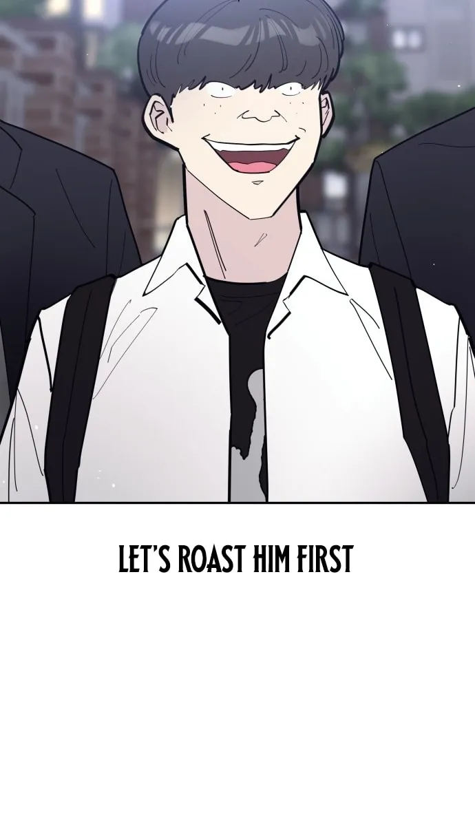 The One in My Class Chapter 1 page 58 - 