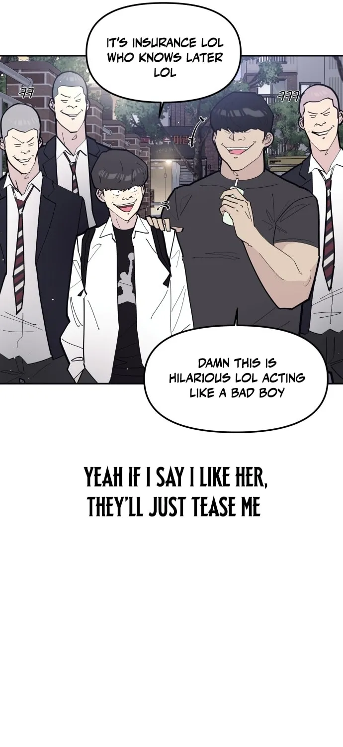 The One in My Class Chapter 1 page 59 - 