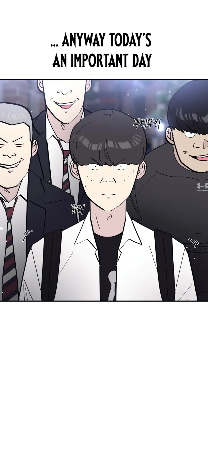 The One in My Class Chapter 1 page 60 - 
