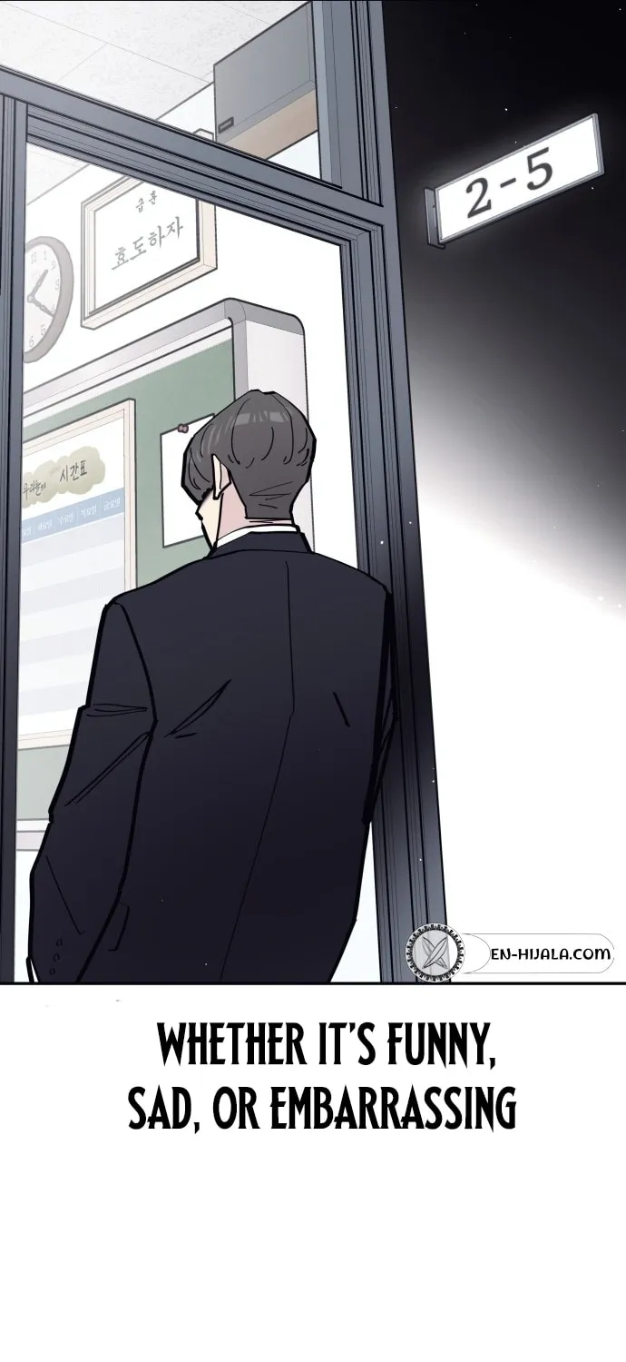 The One in My Class Chapter 1 page 7 - 