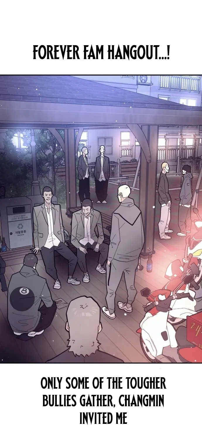 The One in My Class Chapter 1 page 61 - 