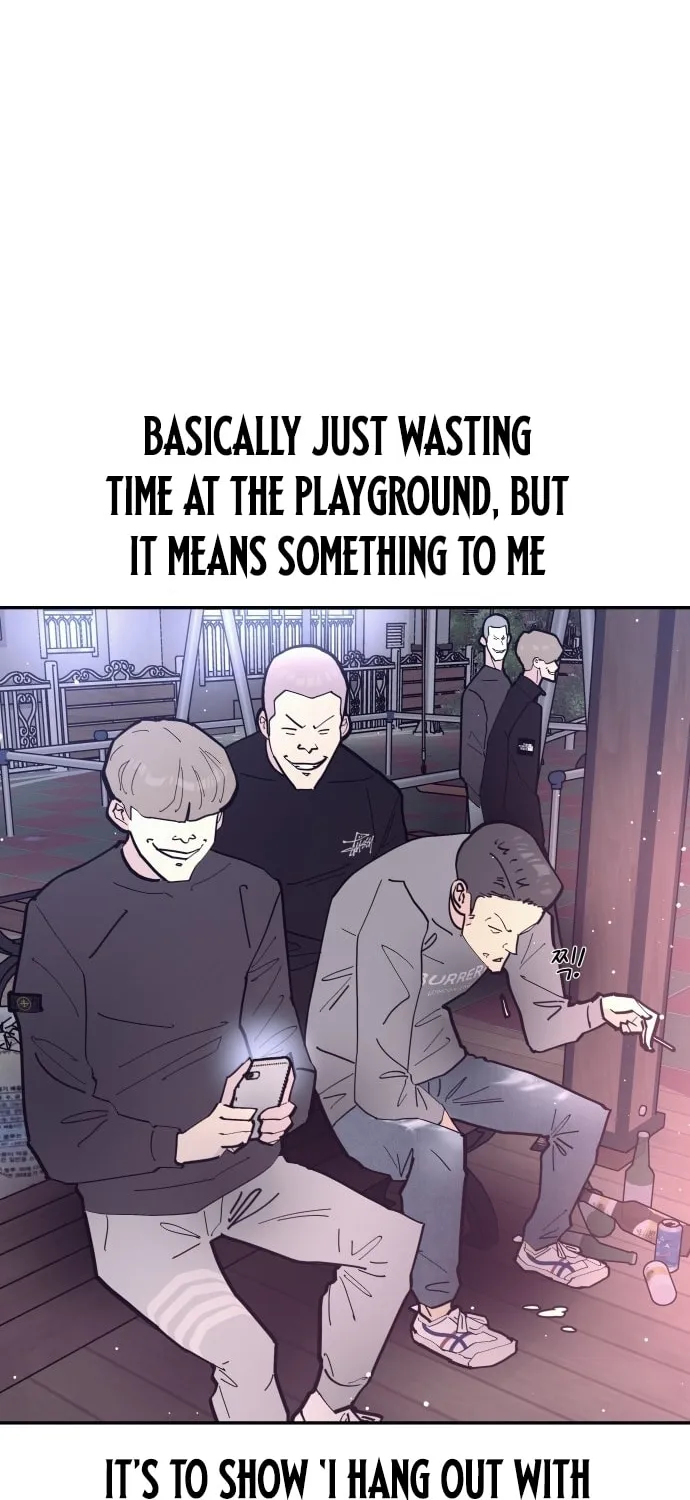The One in My Class Chapter 1 page 62 - 
