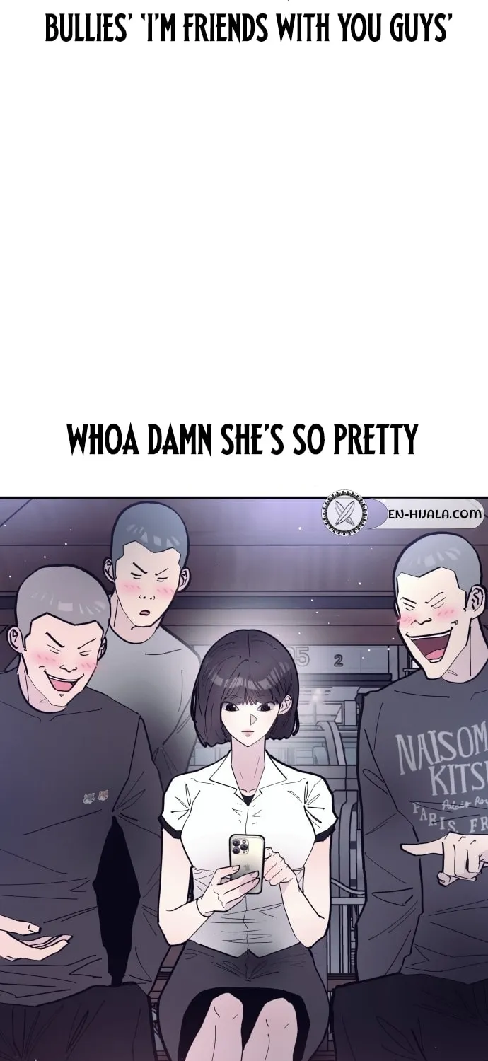 The One in My Class Chapter 1 page 63 - 