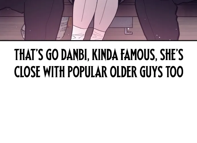 The One in My Class Chapter 1 page 64 - 
