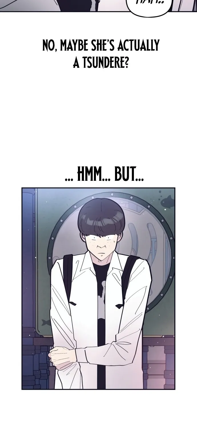The One in My Class Chapter 1 page 67 - 