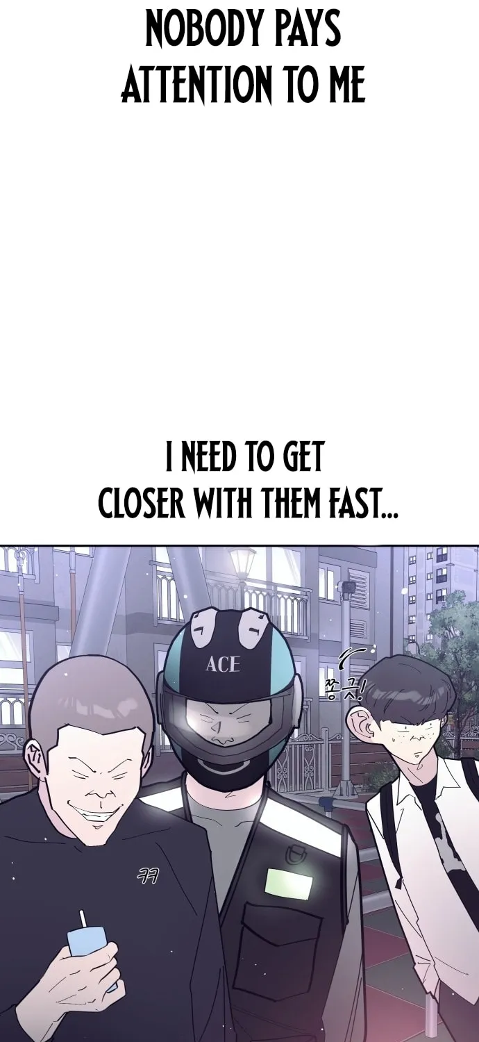 The One in My Class Chapter 1 page 69 - 