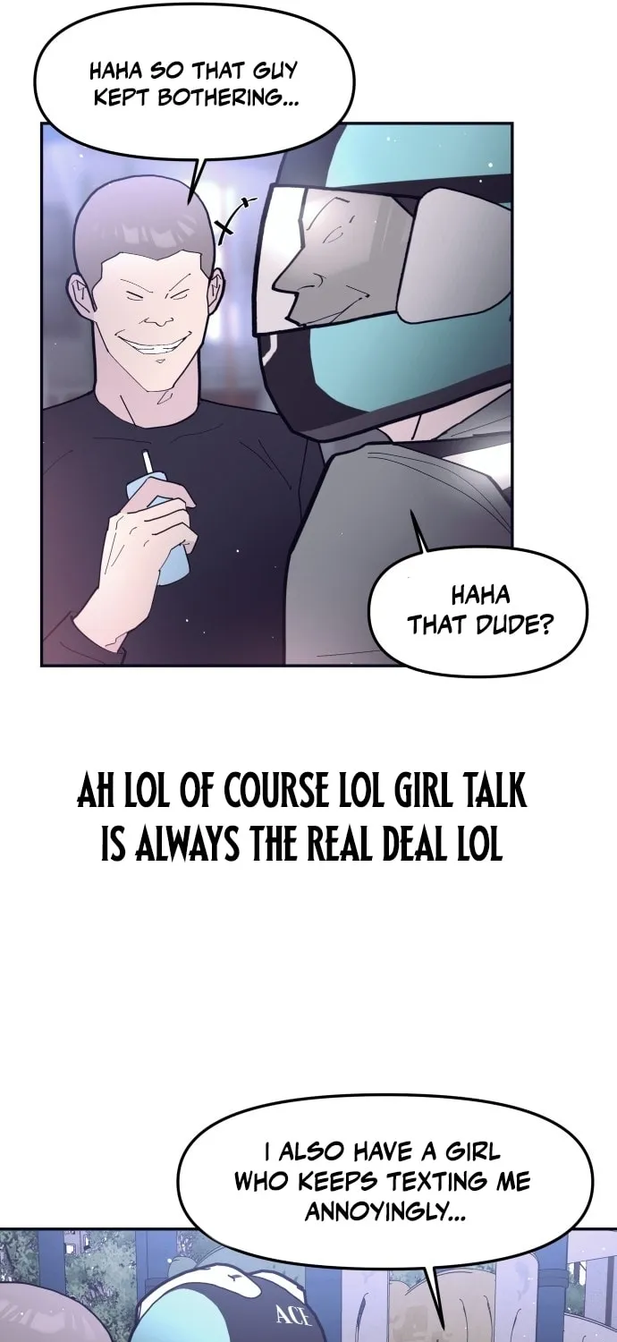 The One in My Class Chapter 1 page 71 - 