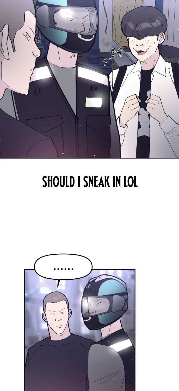 The One in My Class Chapter 1 page 72 - 