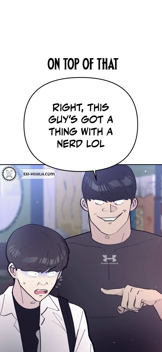 The One in My Class Chapter 1 page 74 - 