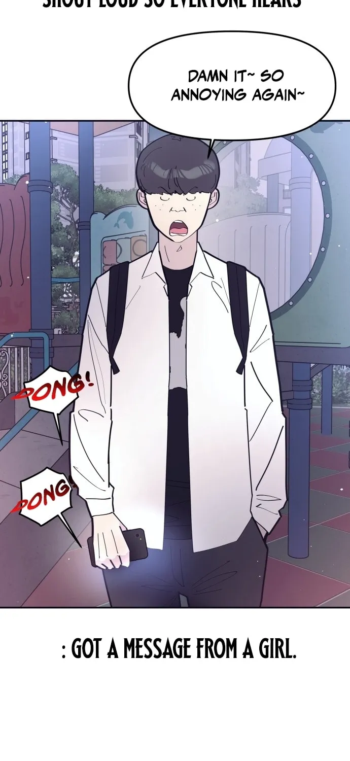 The One in My Class Chapter 1 page 79 - 