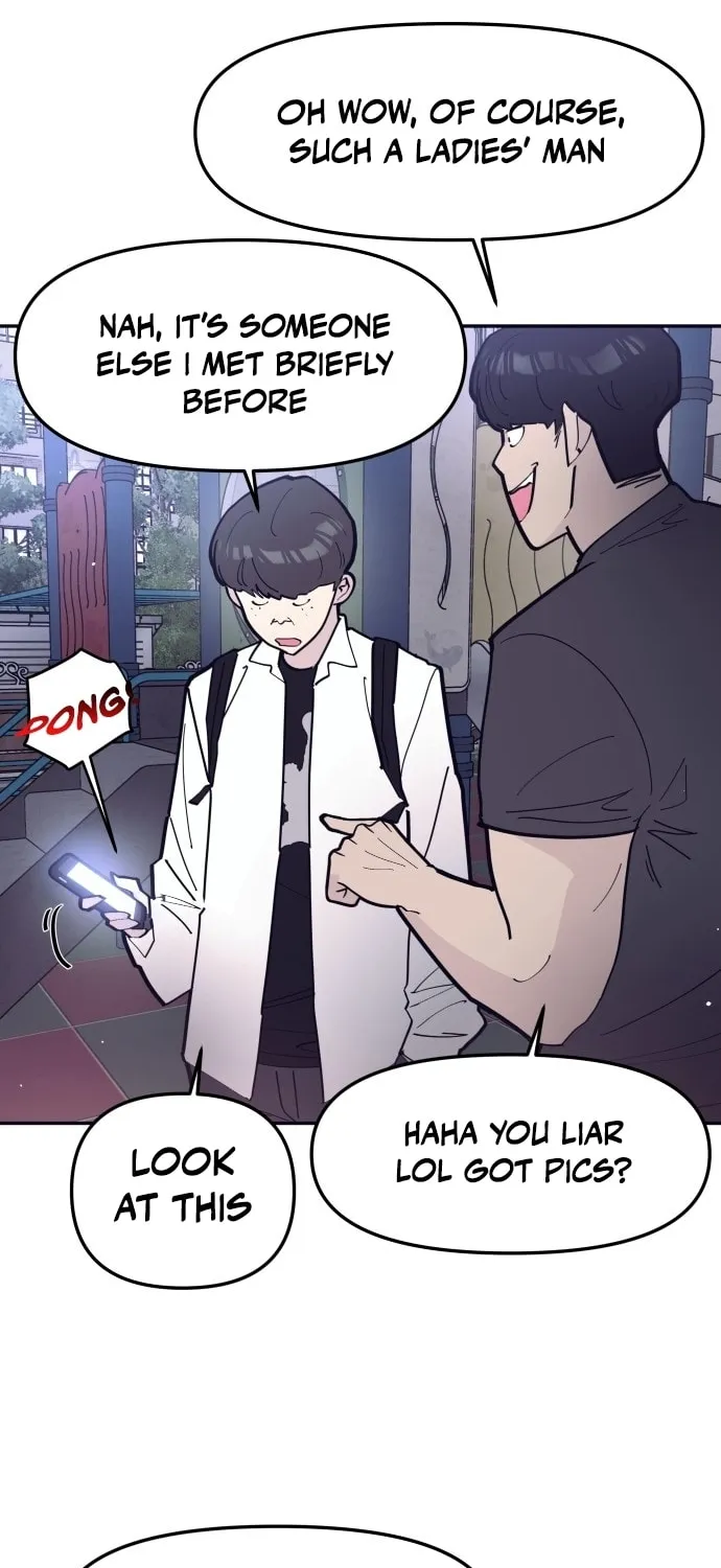 The One in My Class Chapter 1 page 80 - 