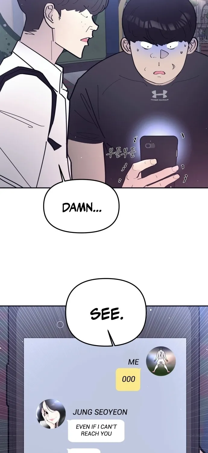 The One in My Class Chapter 1 page 83 - 