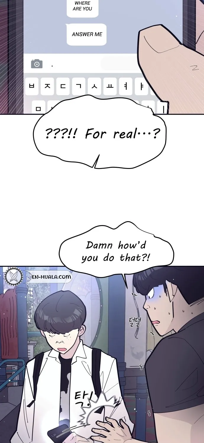 The One in My Class Chapter 1 page 84 - 