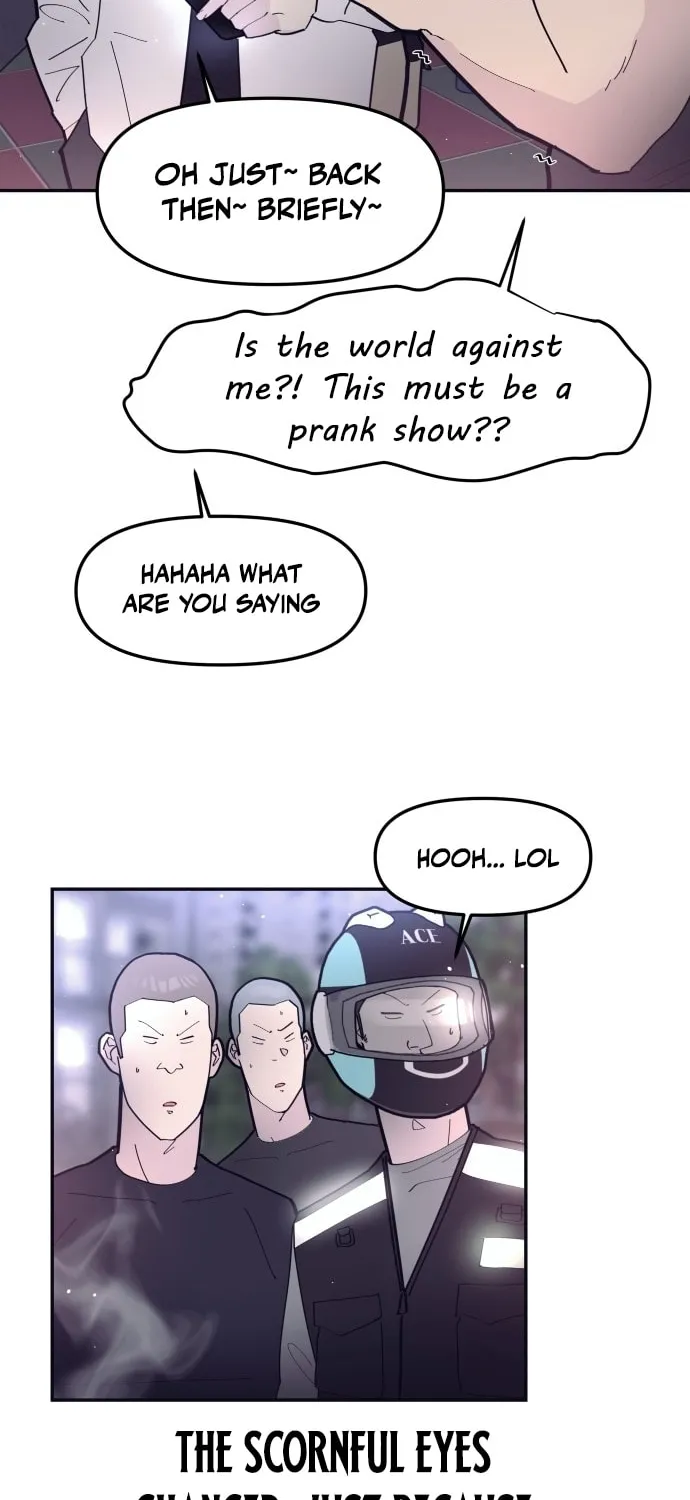 The One in My Class Chapter 1 page 85 - 
