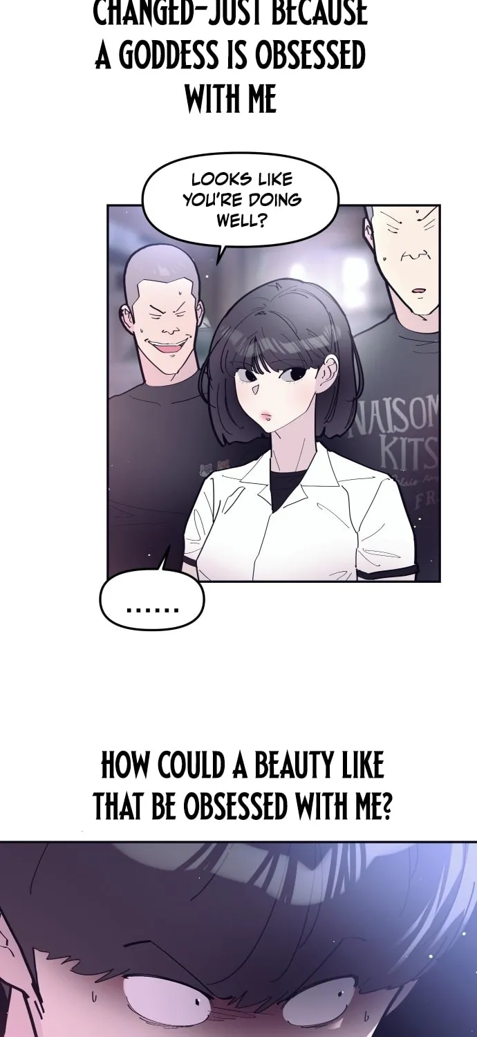The One in My Class Chapter 1 page 86 - 