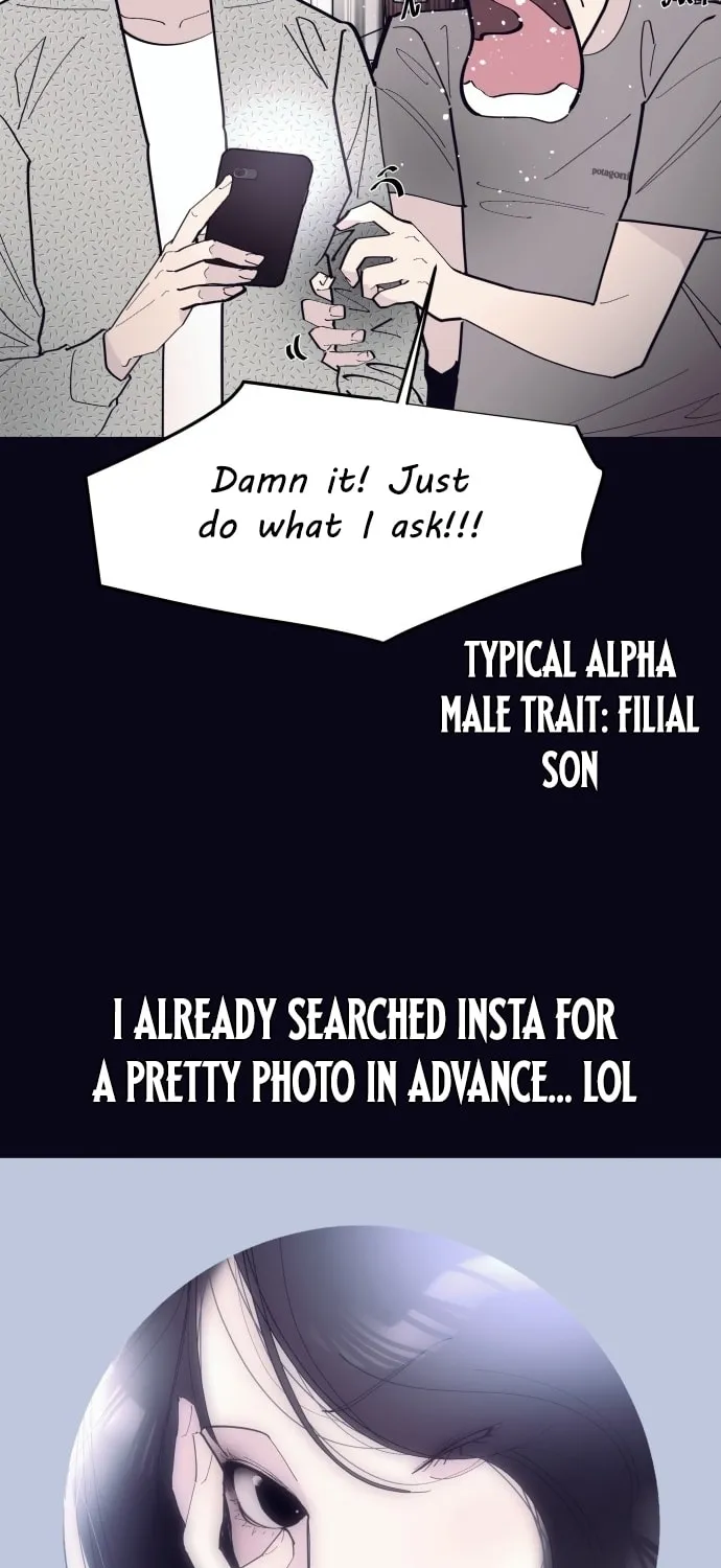 The One in My Class Chapter 1 page 90 - 