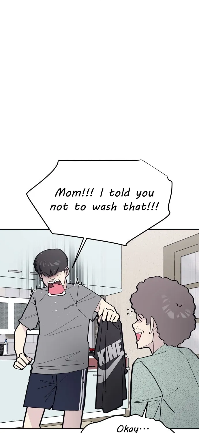 The One in My Class Chapter 1 page 10 - 