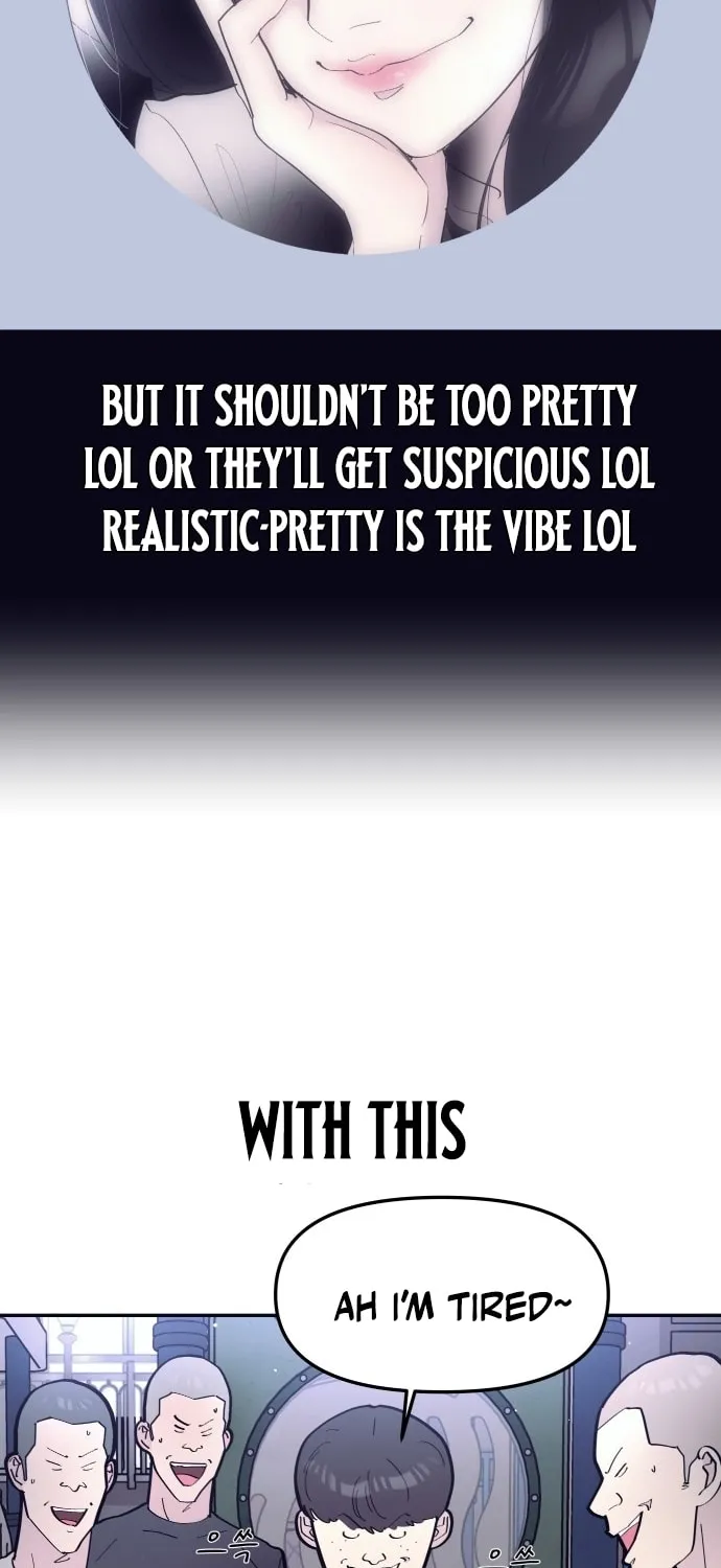 The One in My Class Chapter 1 page 91 - 