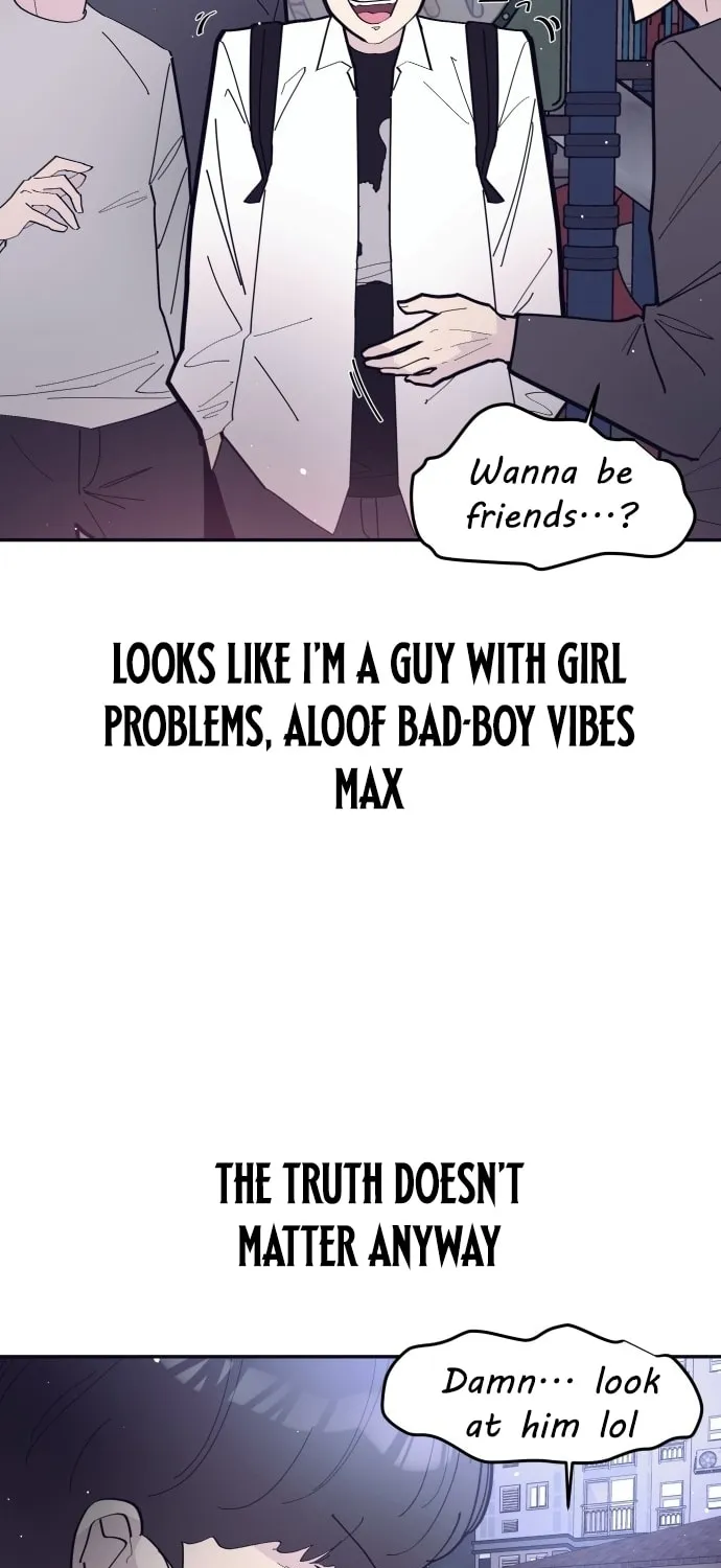 The One in My Class Chapter 1 page 92 - 