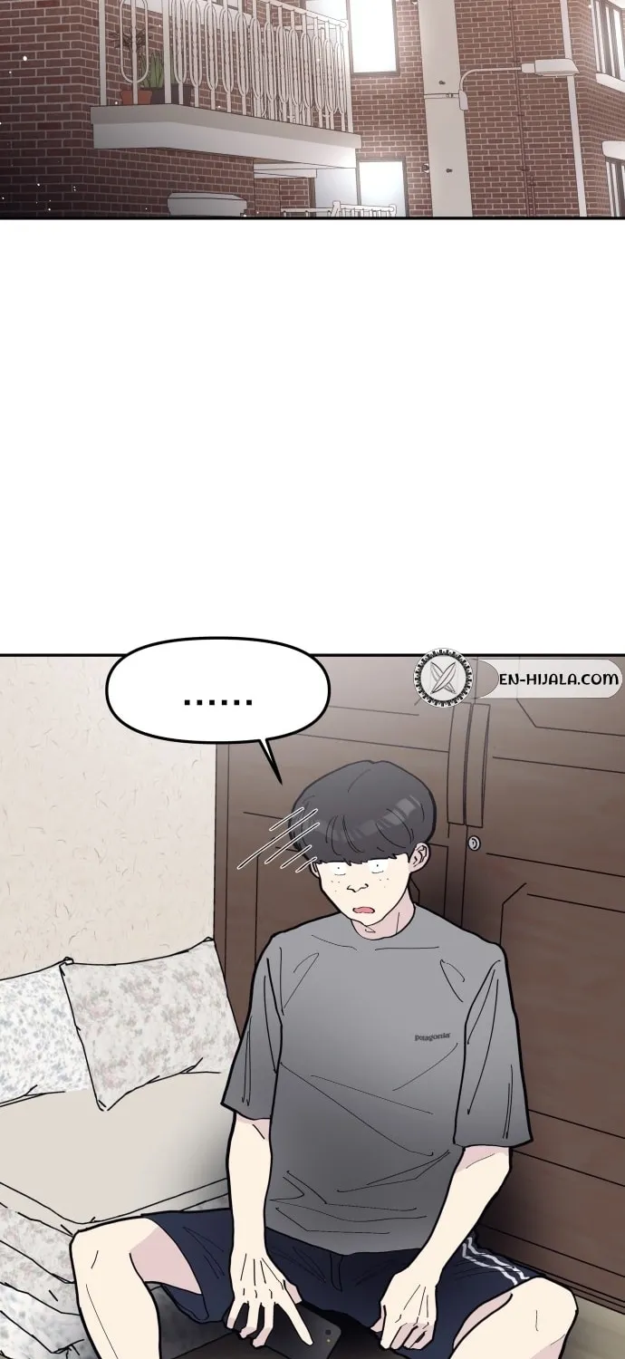 The One in My Class Chapter 1 page 95 - 