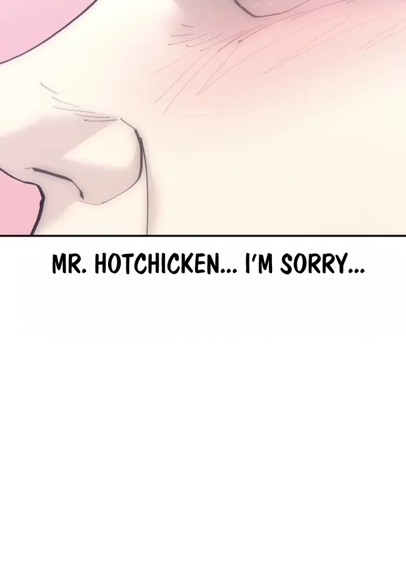 The One in My Class Chapter 1110 page 91 - 